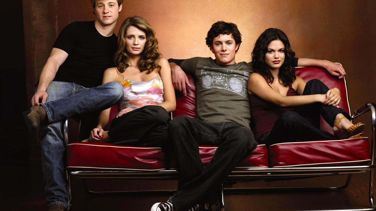 Одинокие сердца  / The O.C.