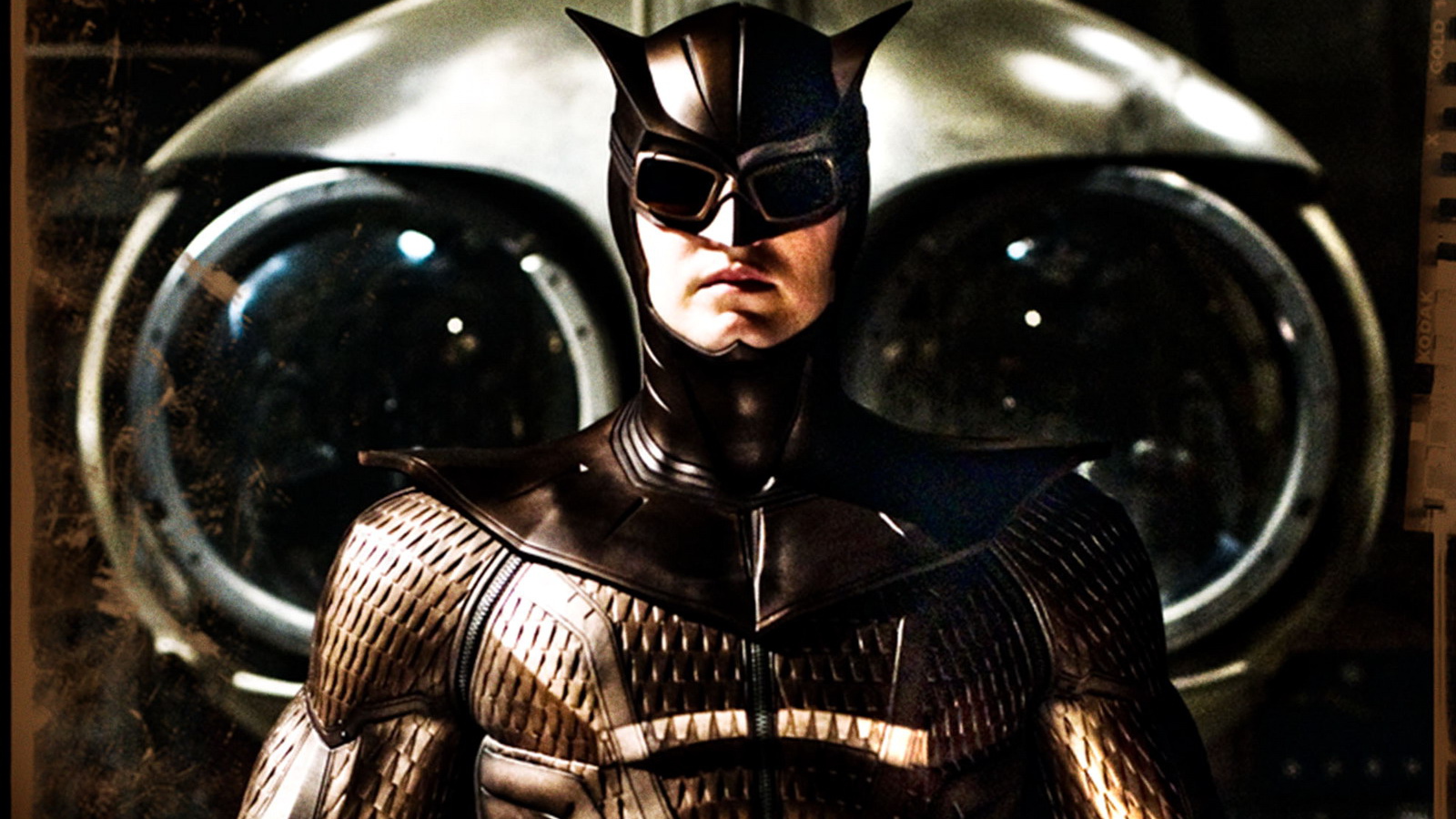 Хранители / Watchman