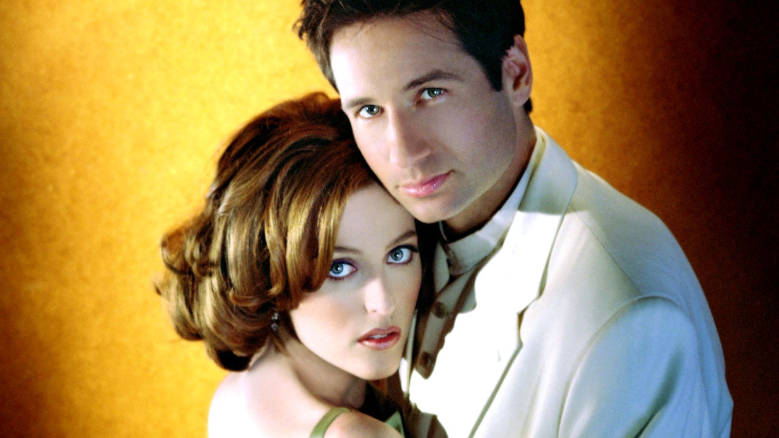 Секретные материалы / X-Files