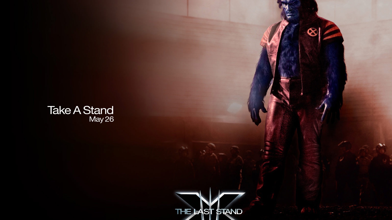 Люди Икс / X MEN