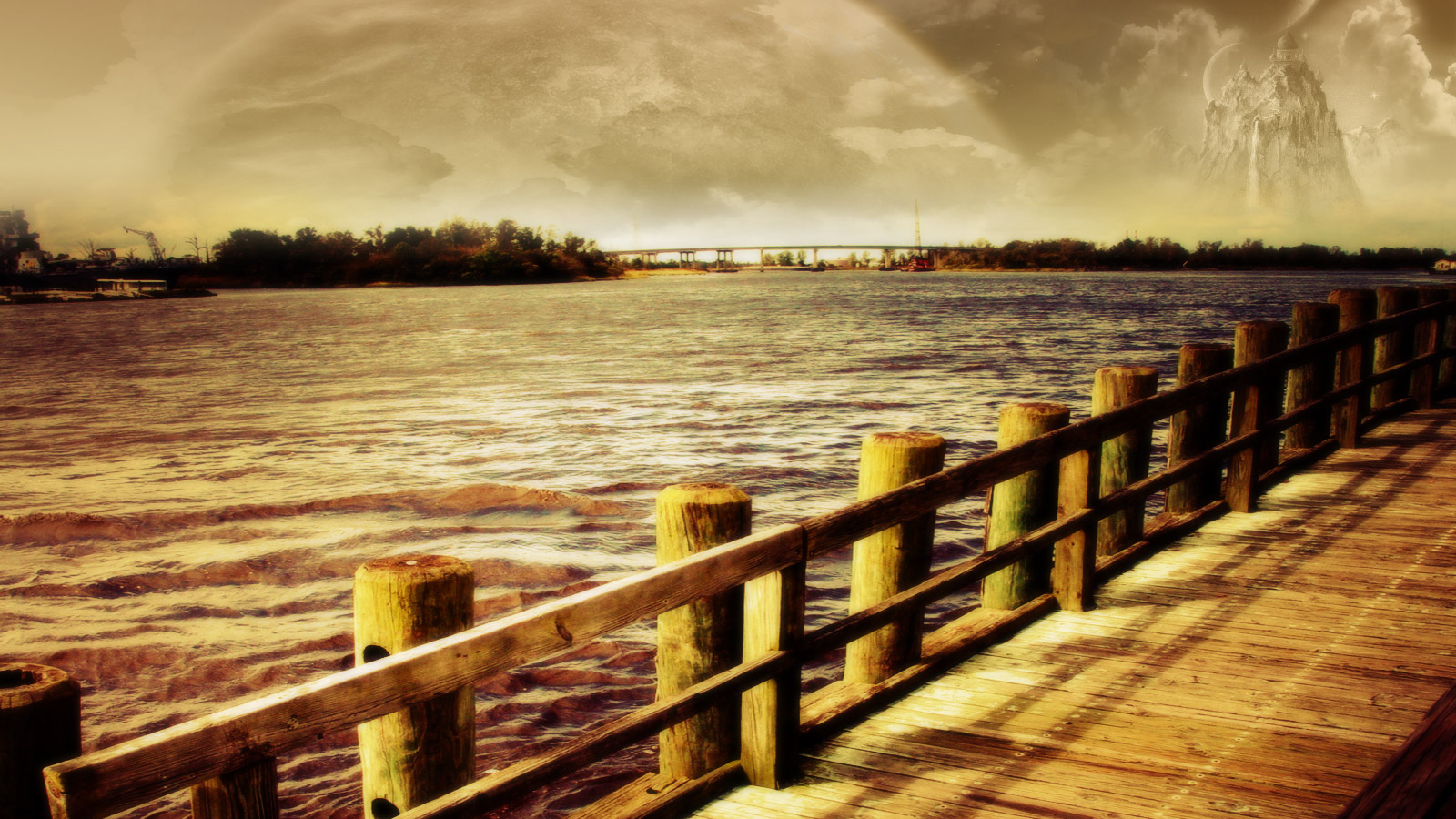 Фантастика