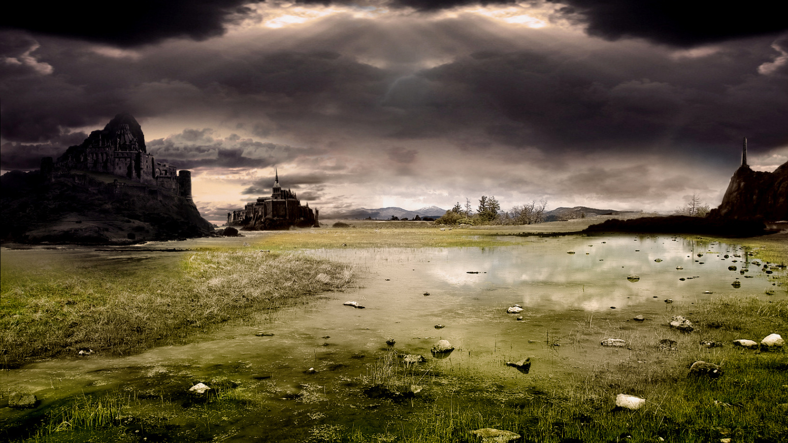 Райское Королевство