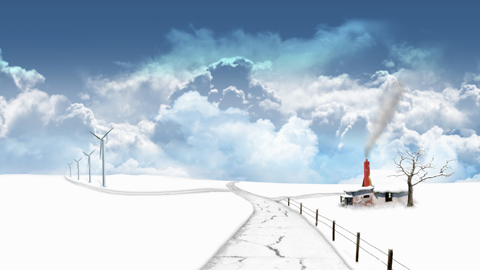 Зимний сезон