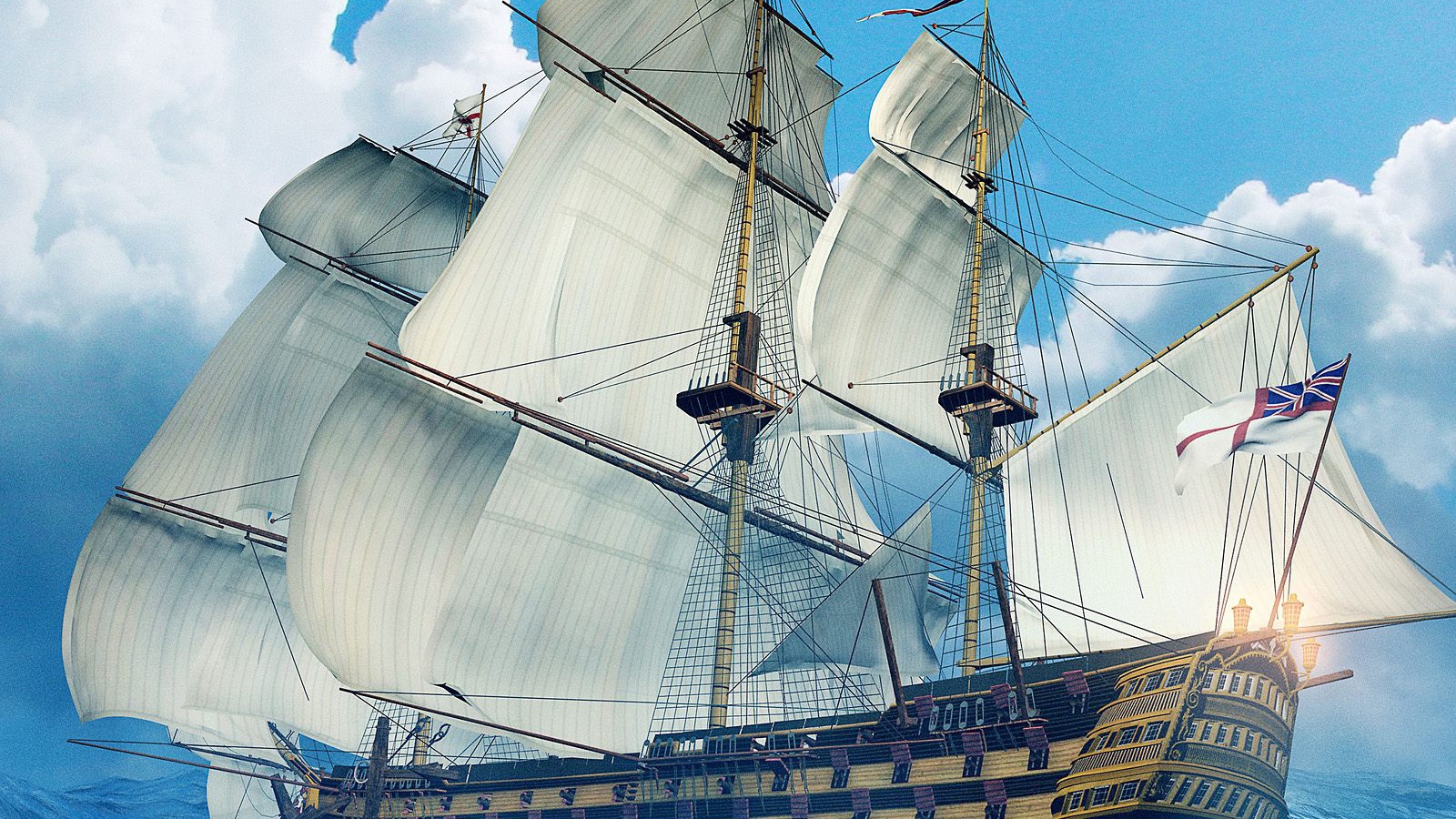 Океанский путешественник