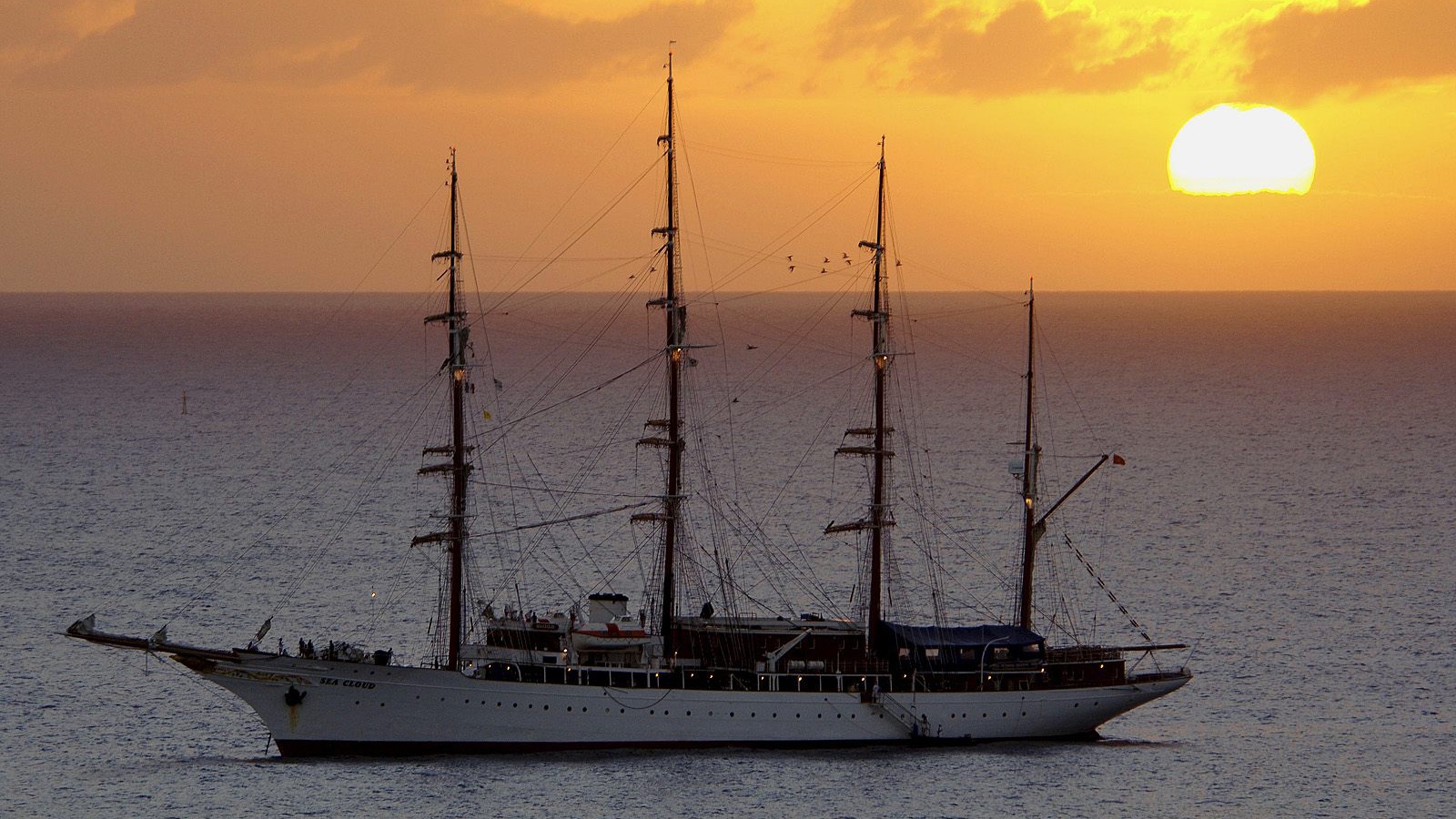 Святой Барзэлеми