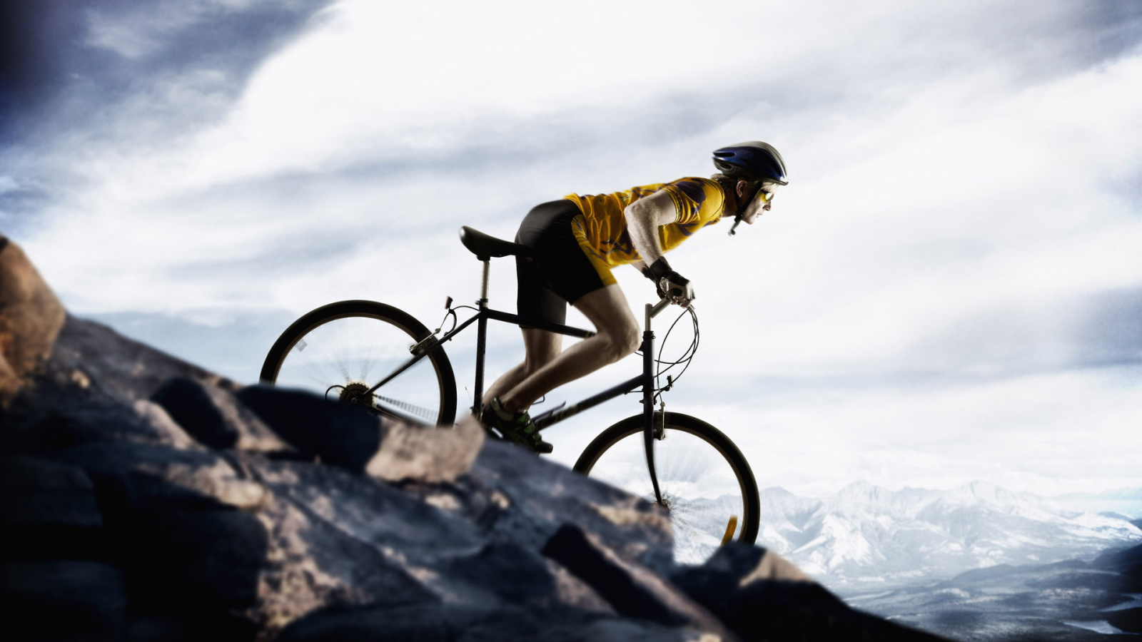 Маунтин Байк