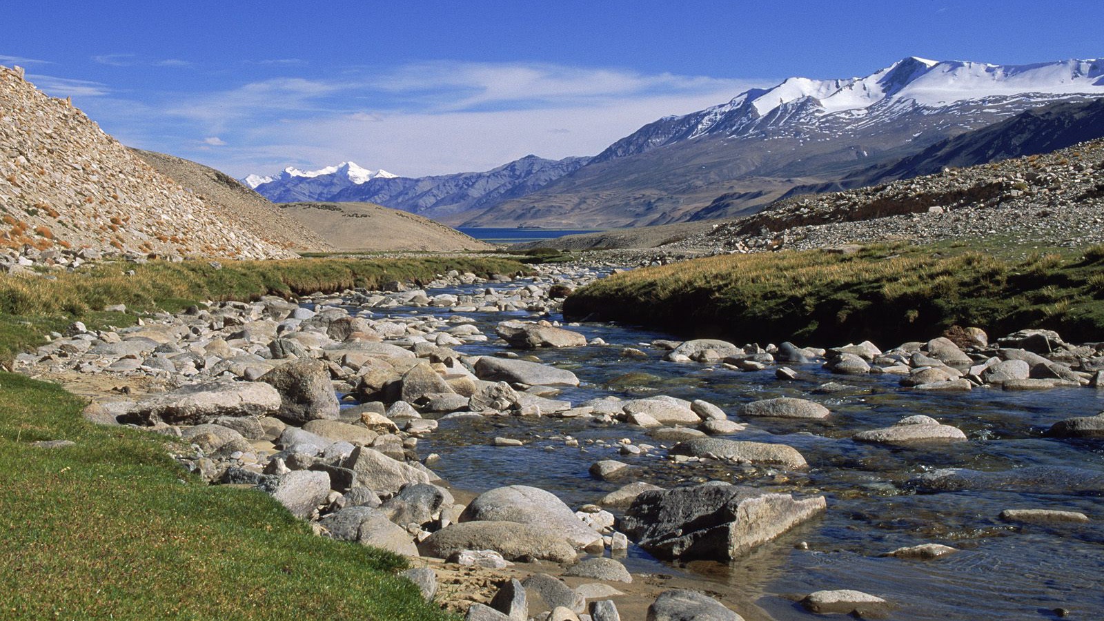 Ледак / Индия