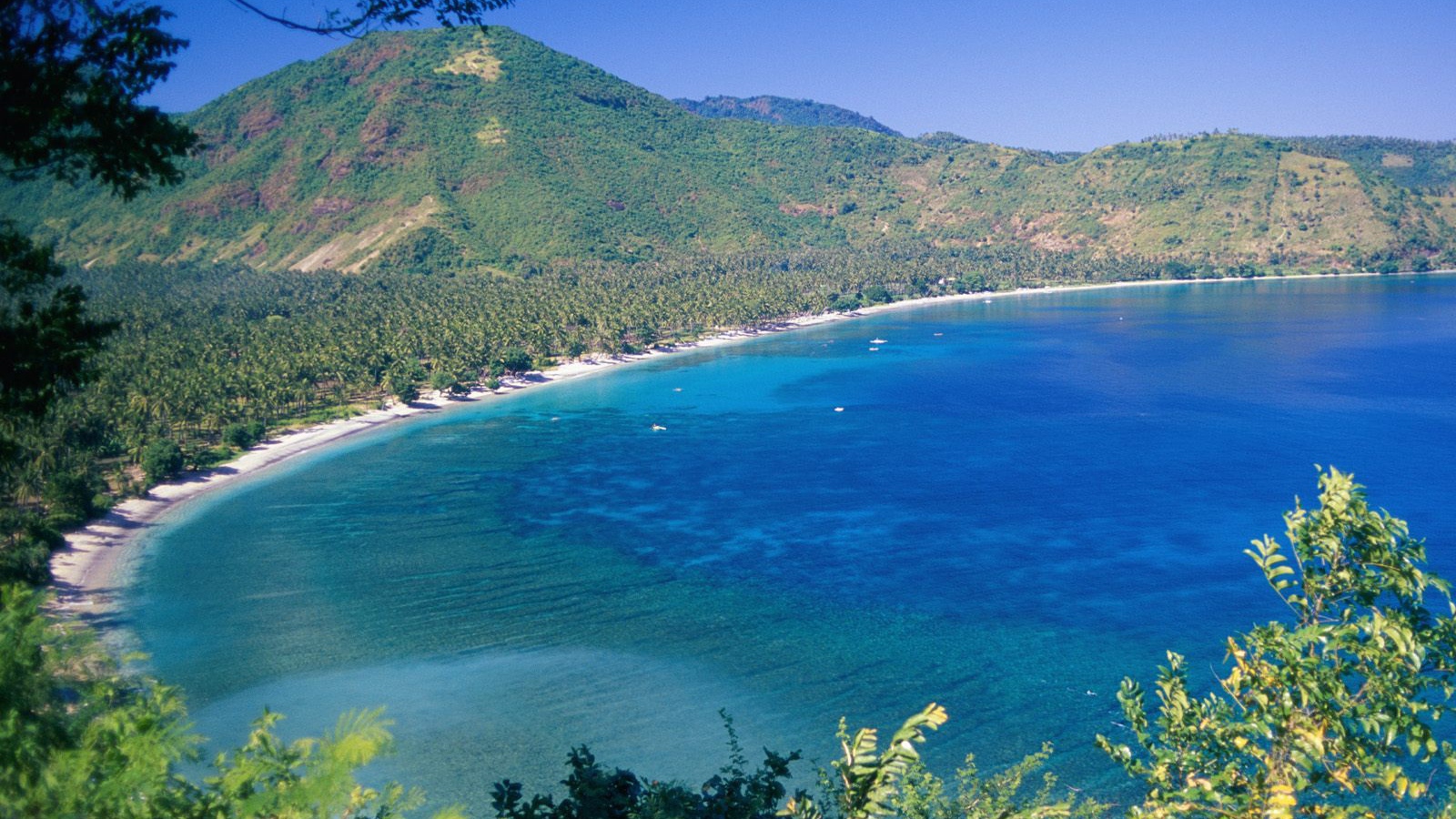 Lombok / Indonesia