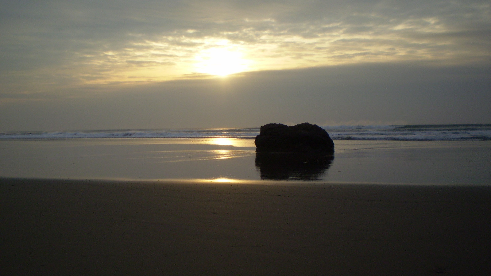 Вход на небо