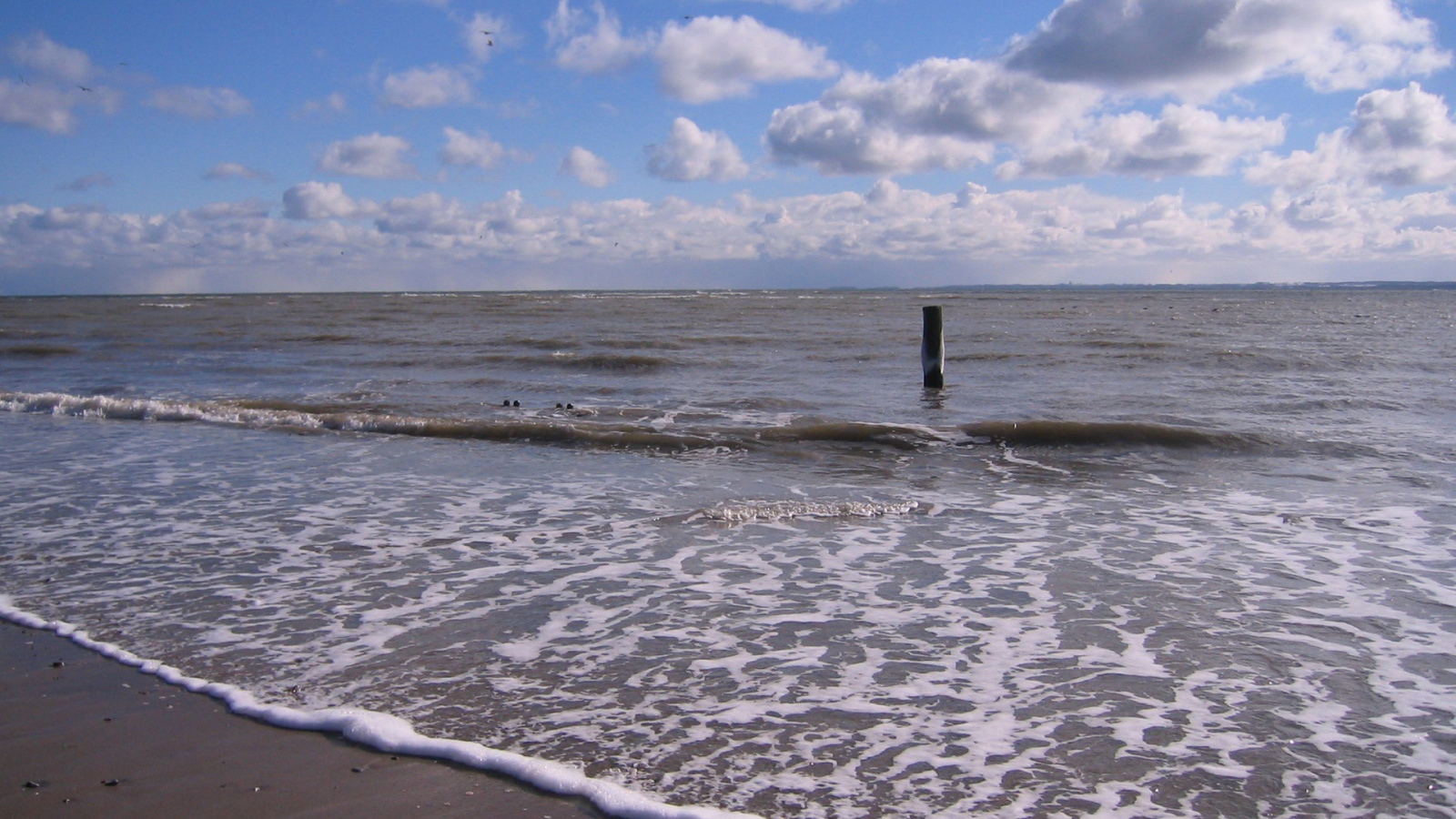 Немецкий берег