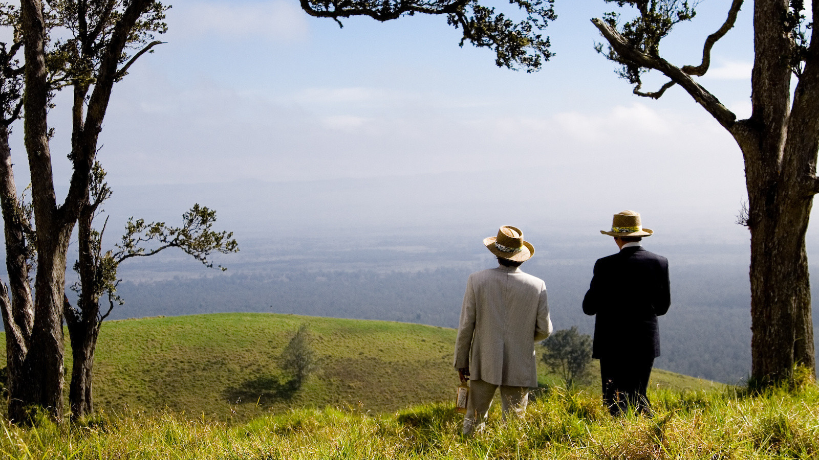 Панорамный Пейзаж