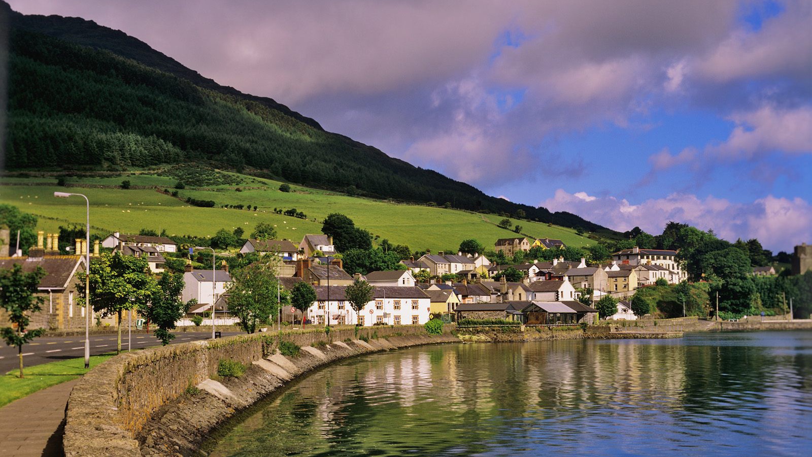 Carlingford