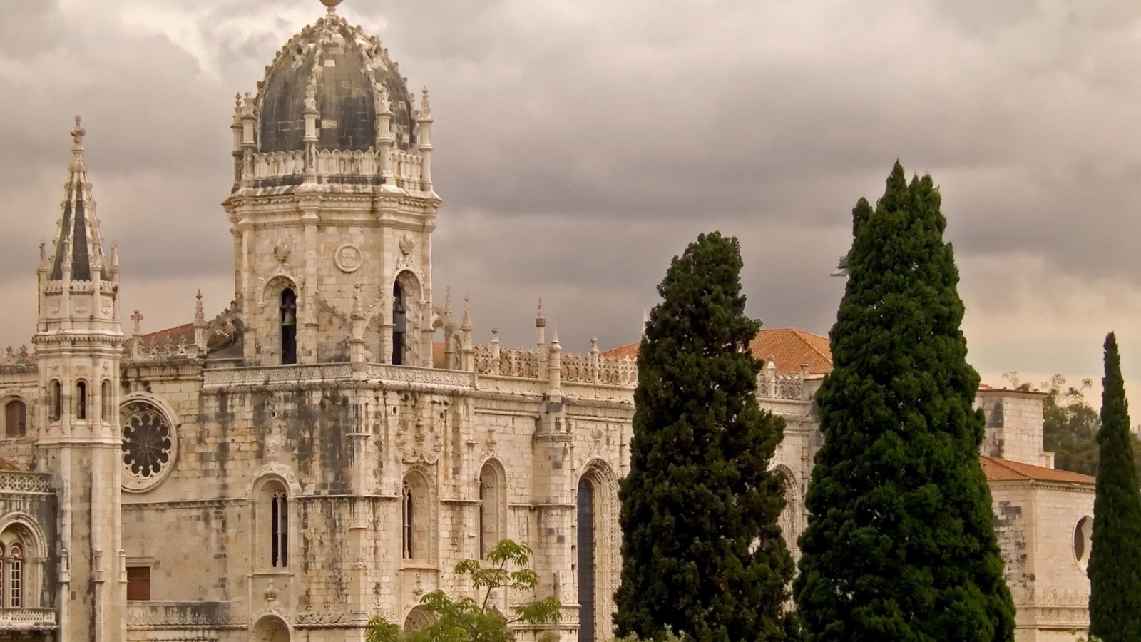 Лисобон Португалия