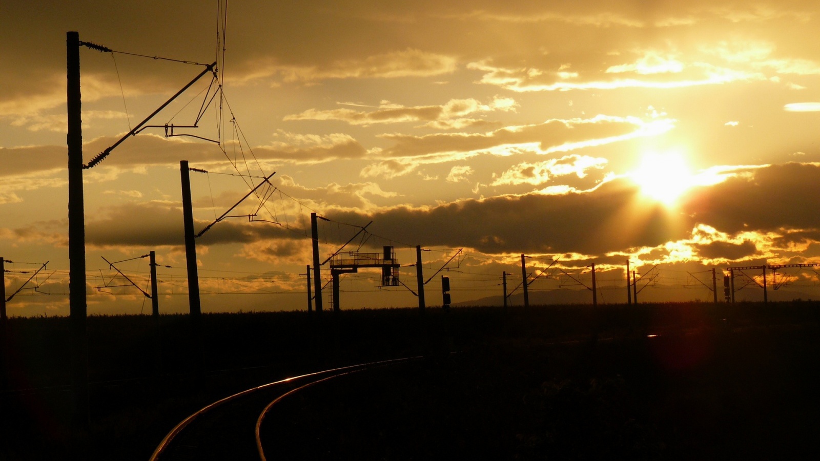 Путешествие по Румынии