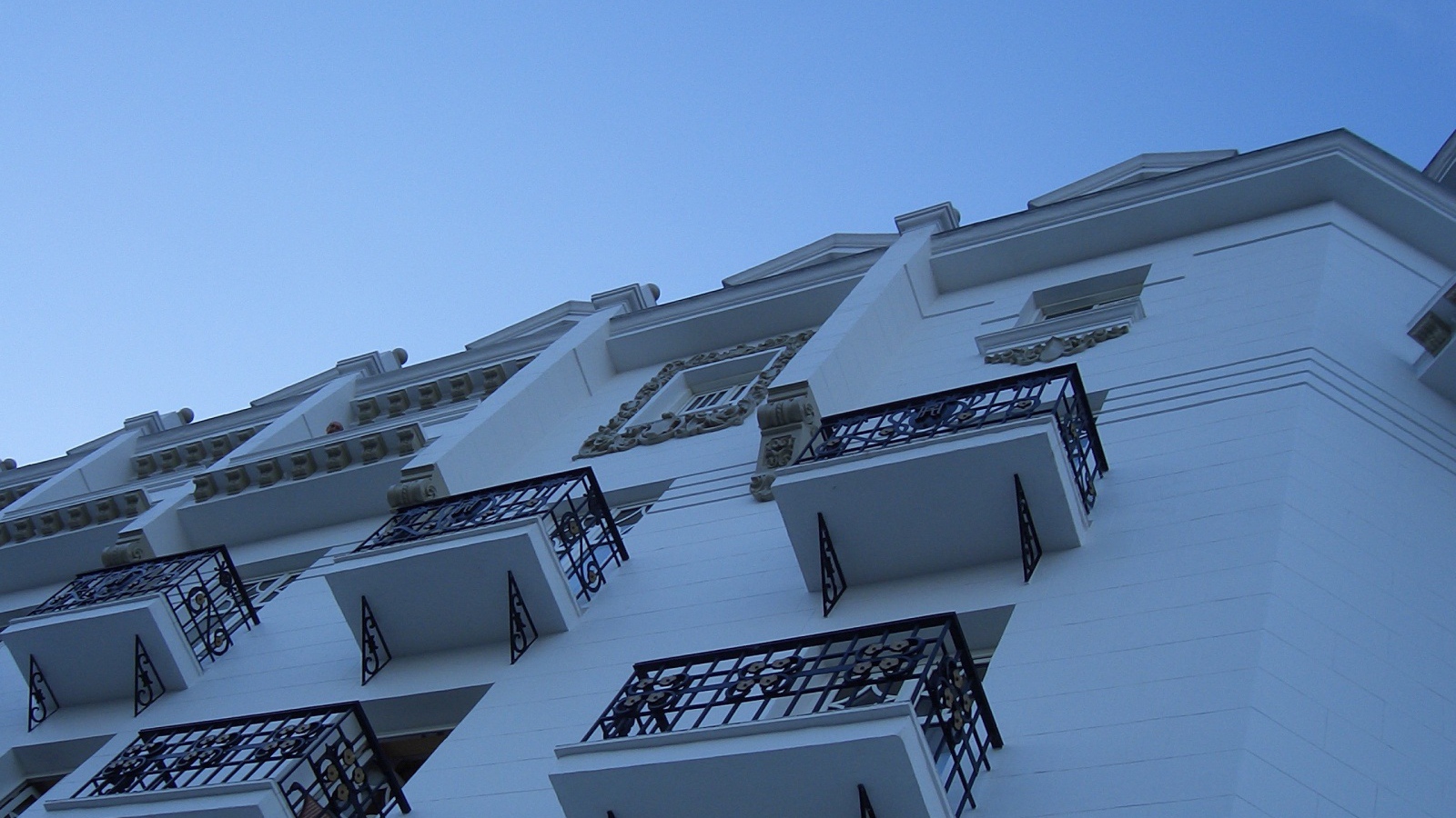 Дом в Испании