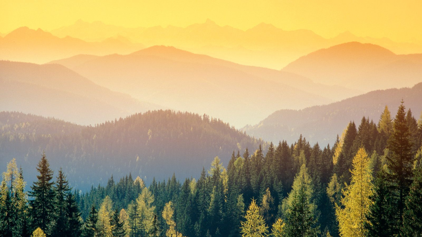 Золотая Швейцария