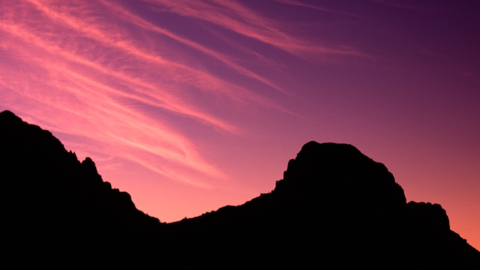 Каньон Malibu, США