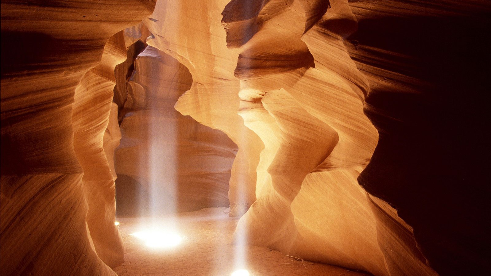 Шоу света / Аризона / США