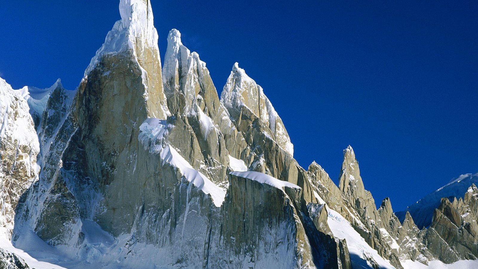 Cerro Torre