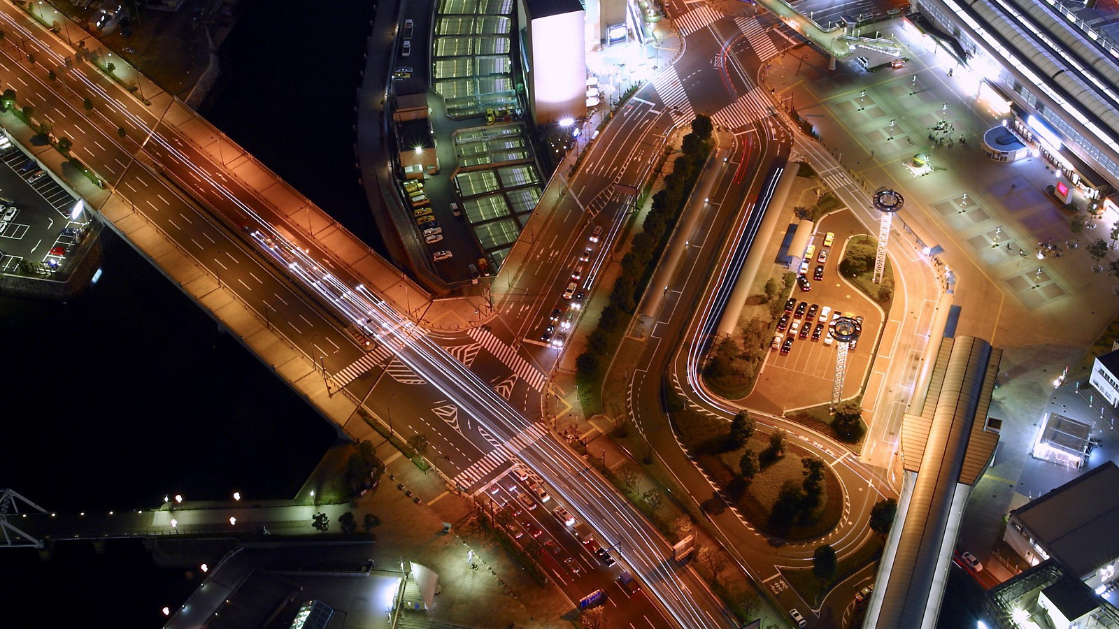 Деловой центр