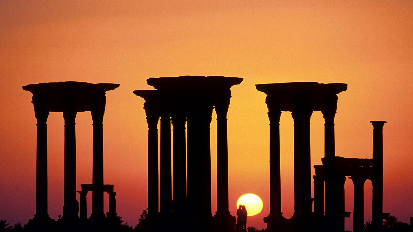 Тетрапилон