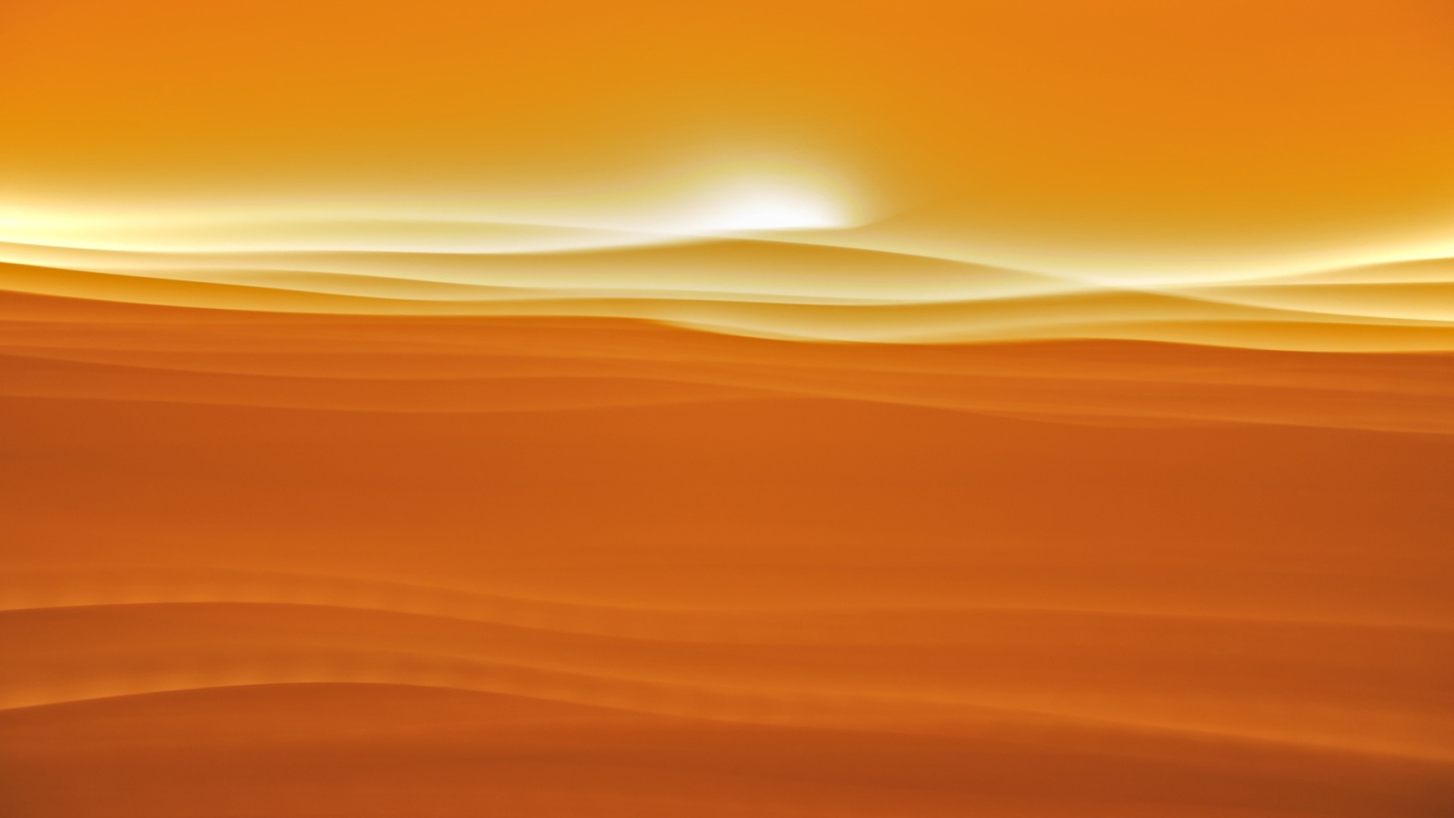 Свет пустынь