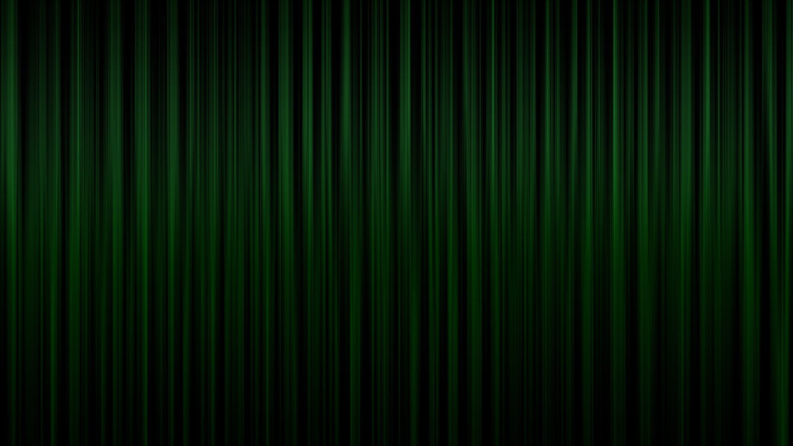 Зеленые линии