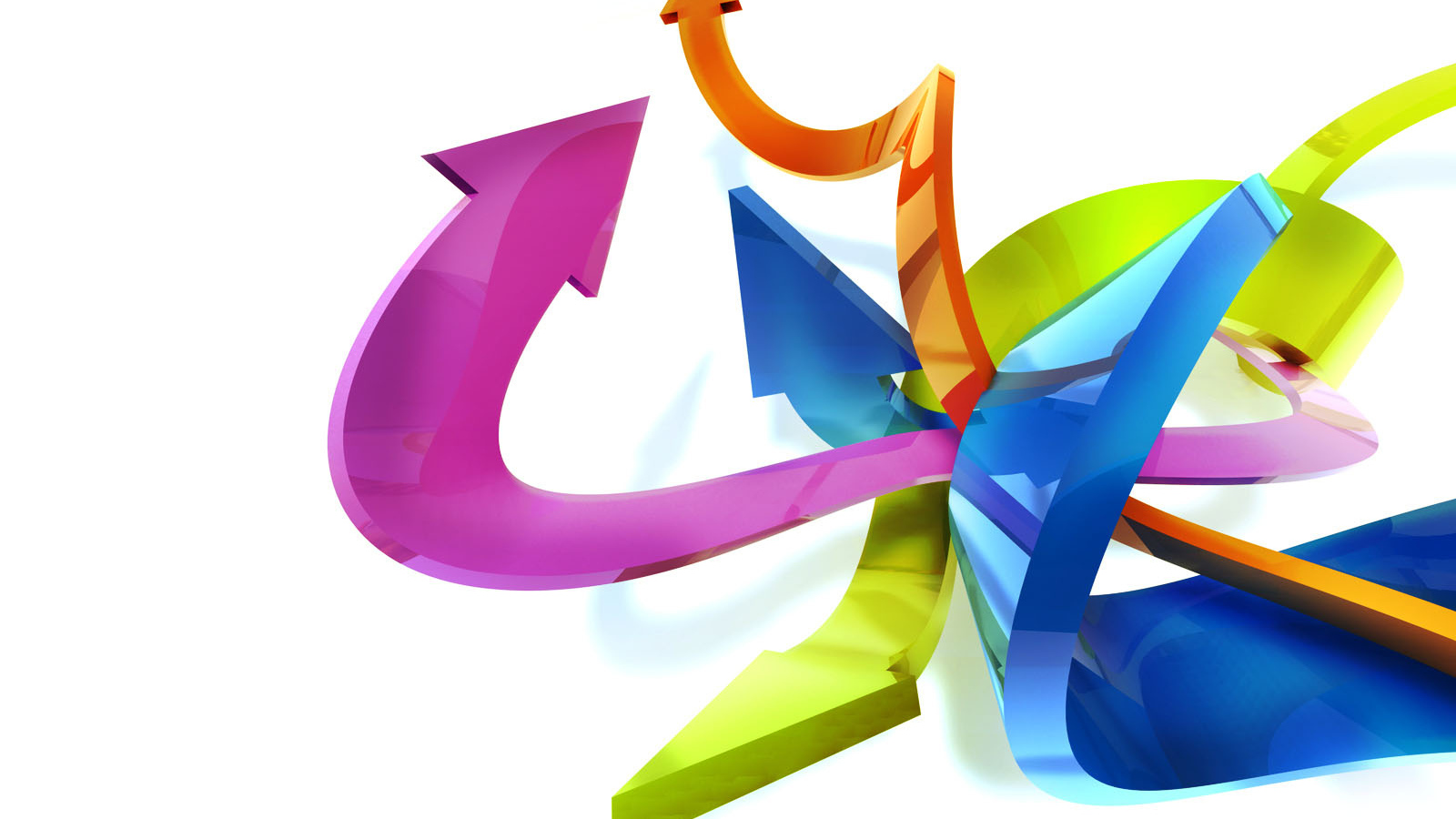 Перевести стрелки