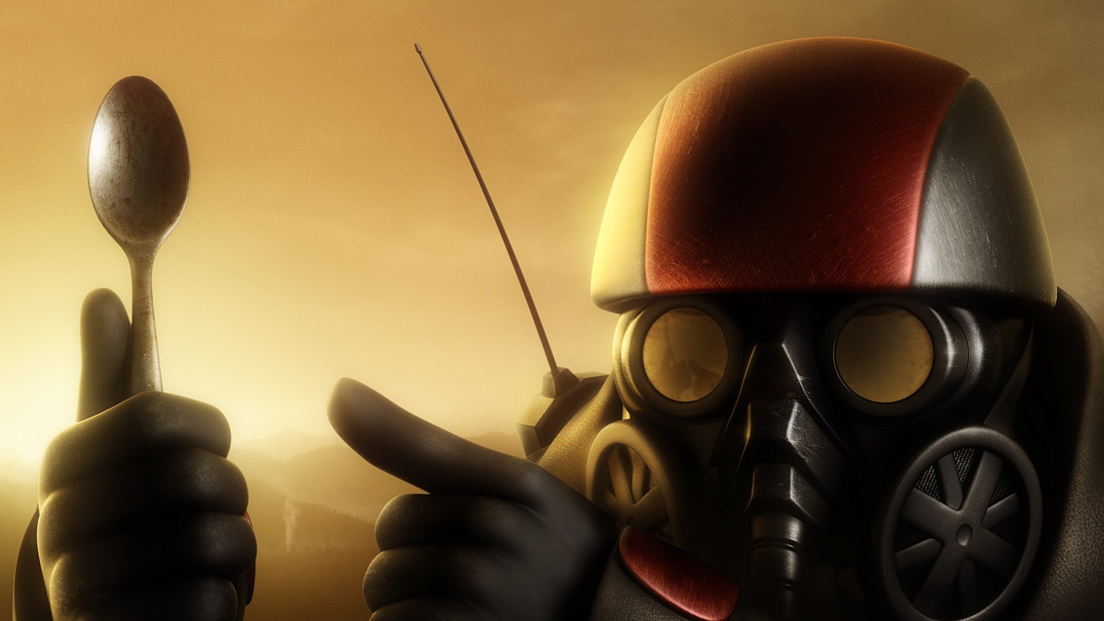 Смысл в ложке