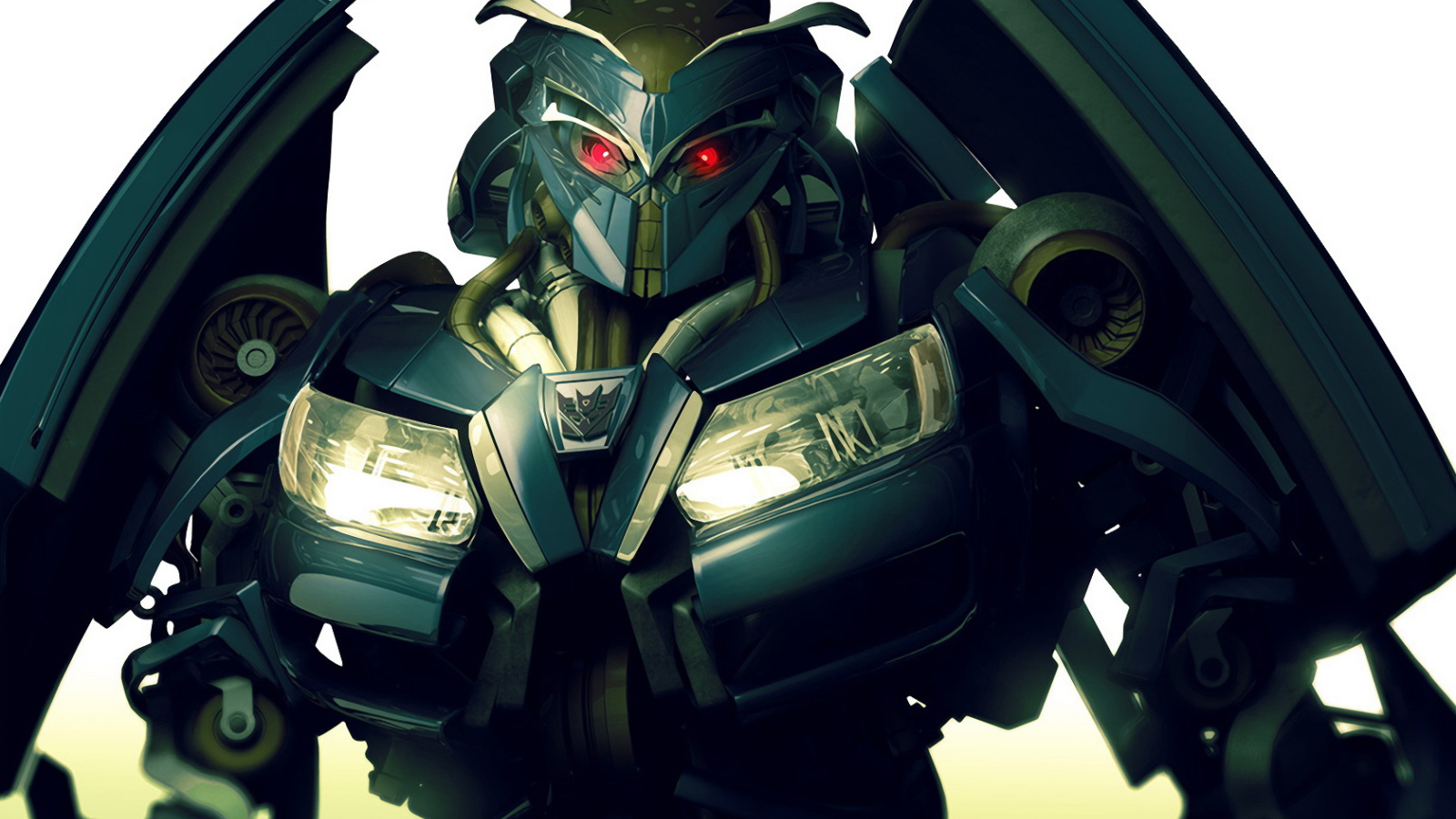 Трансформер