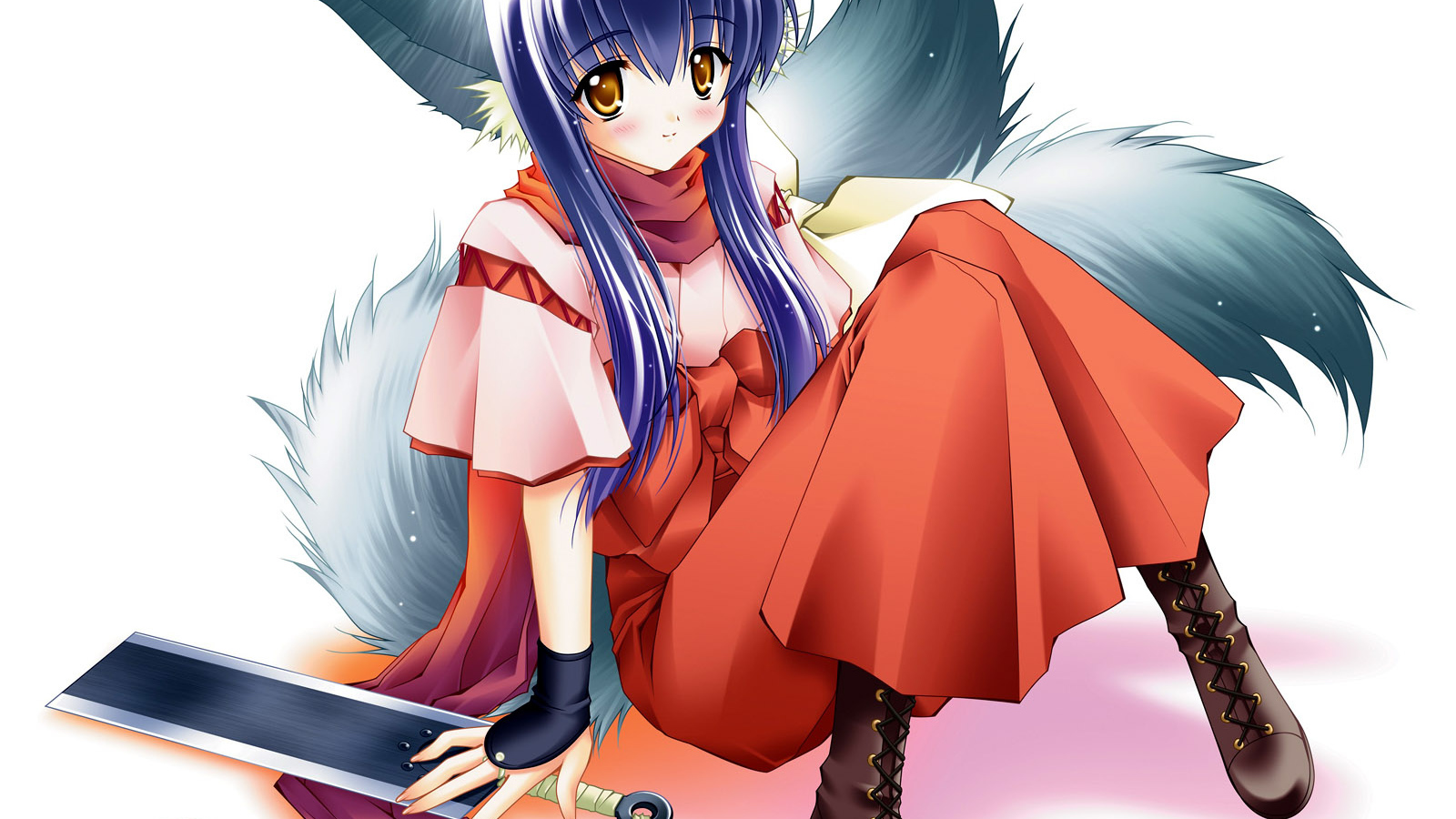 Маленькая хулиганка