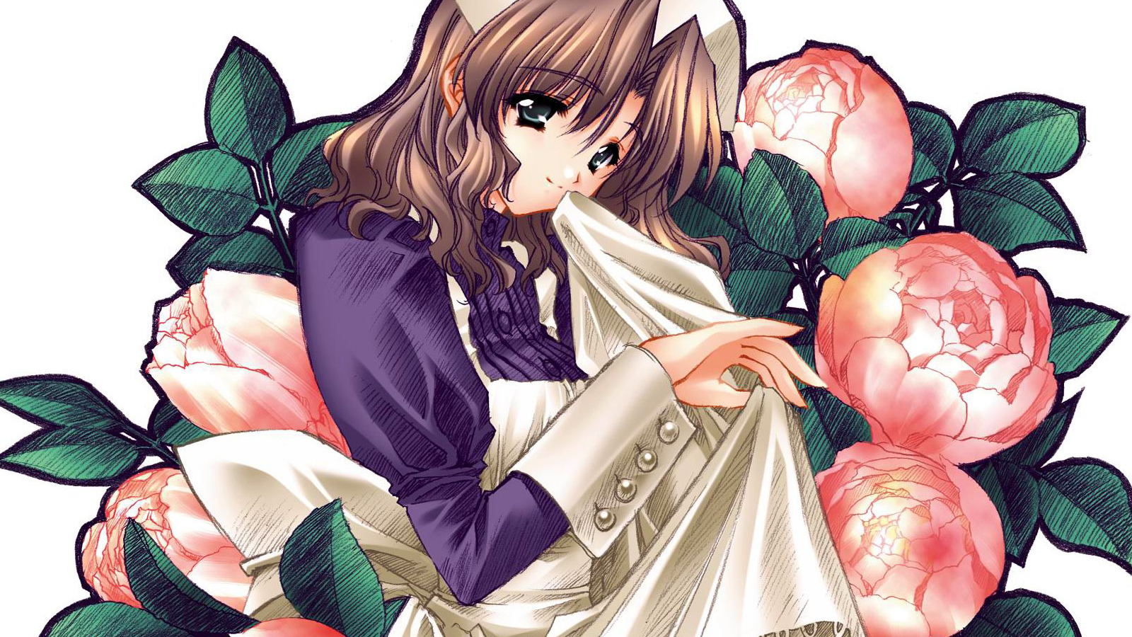 Служанка из Санты Барбары