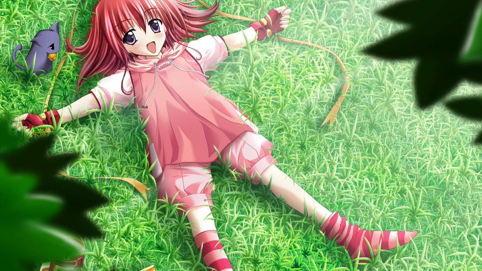 Маленький Ангел