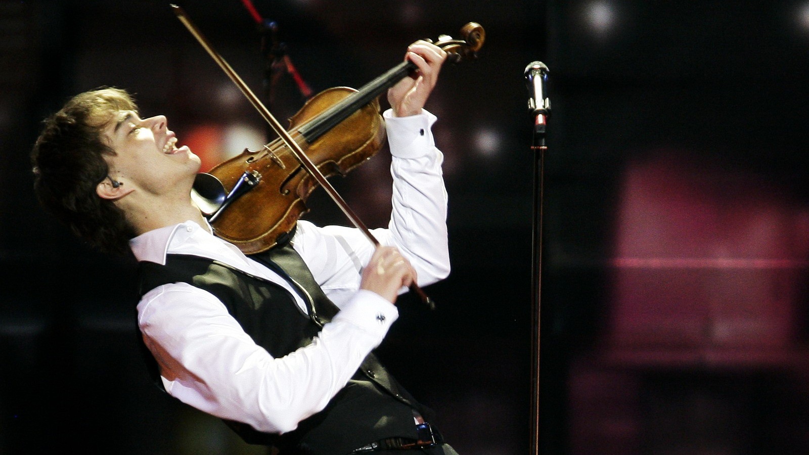 Alexander Rybak Fairytale