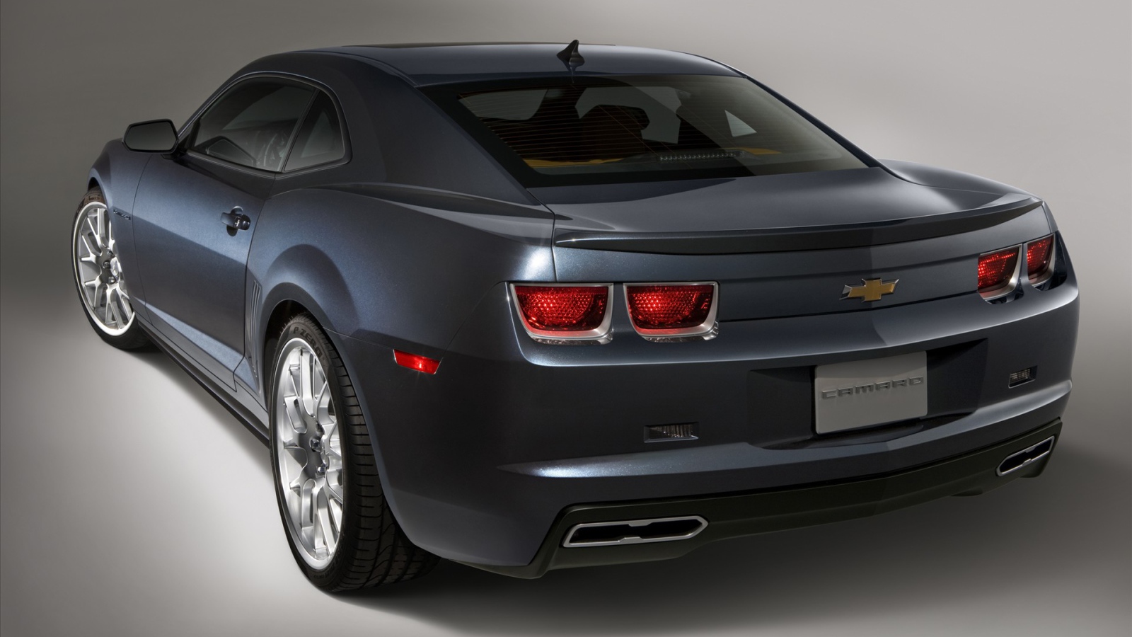 Шевроле Камаро