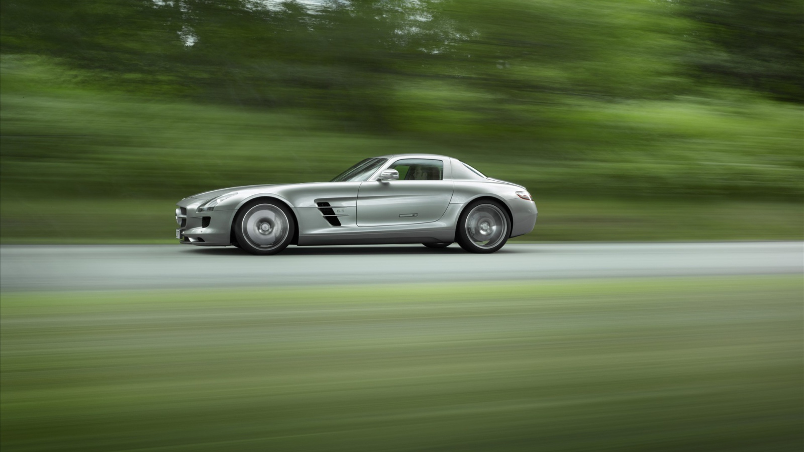 Максимальная скорость