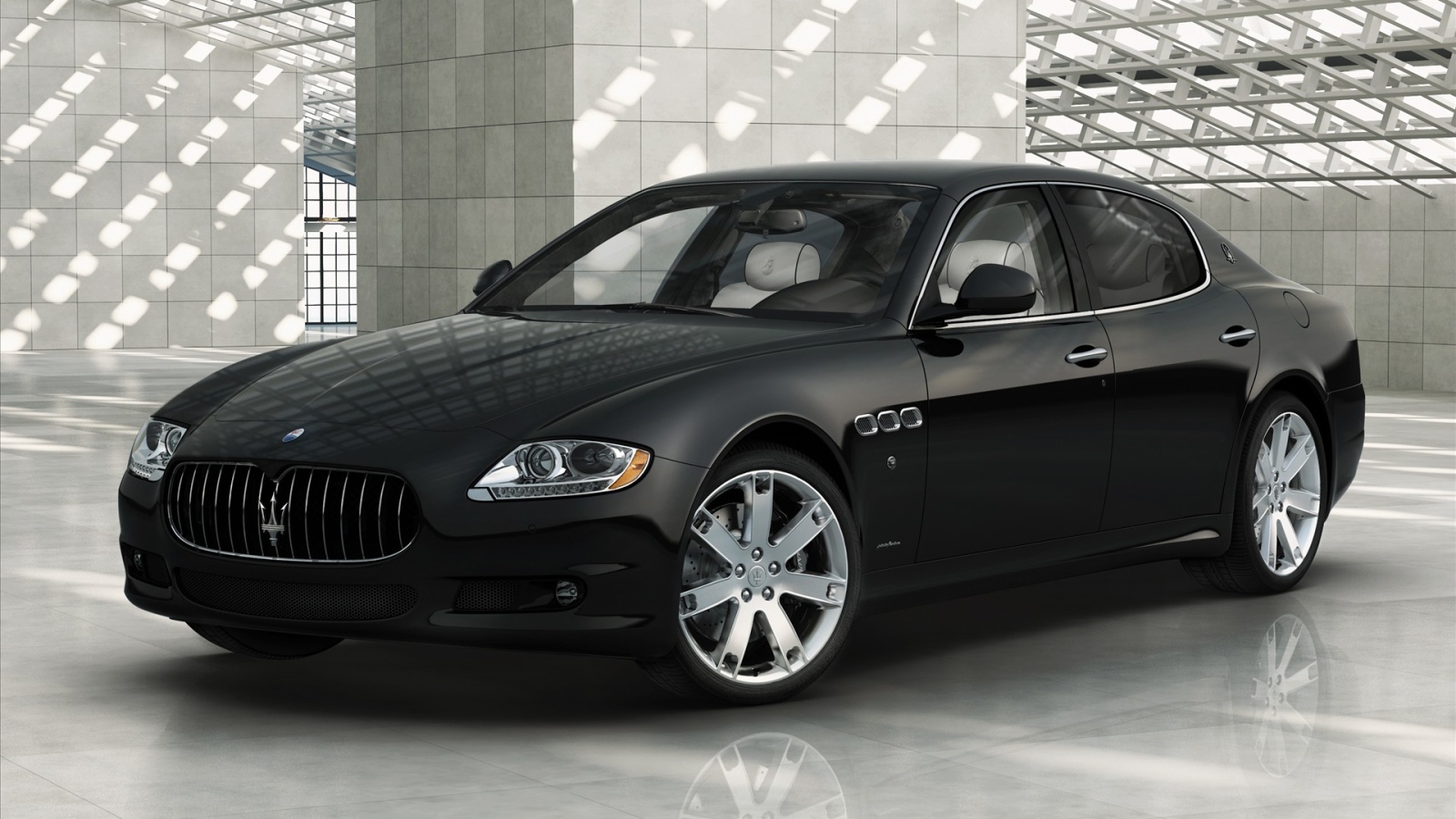 Автомобиль класса C