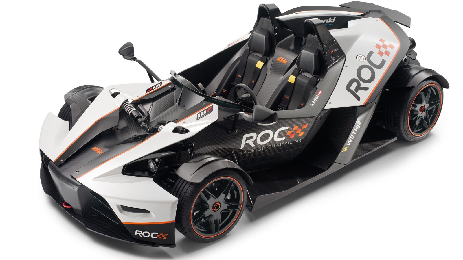 Авто для гонок