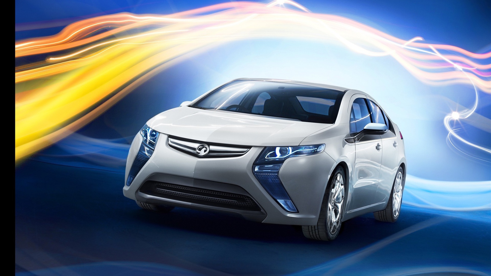 Надежный автомобиль