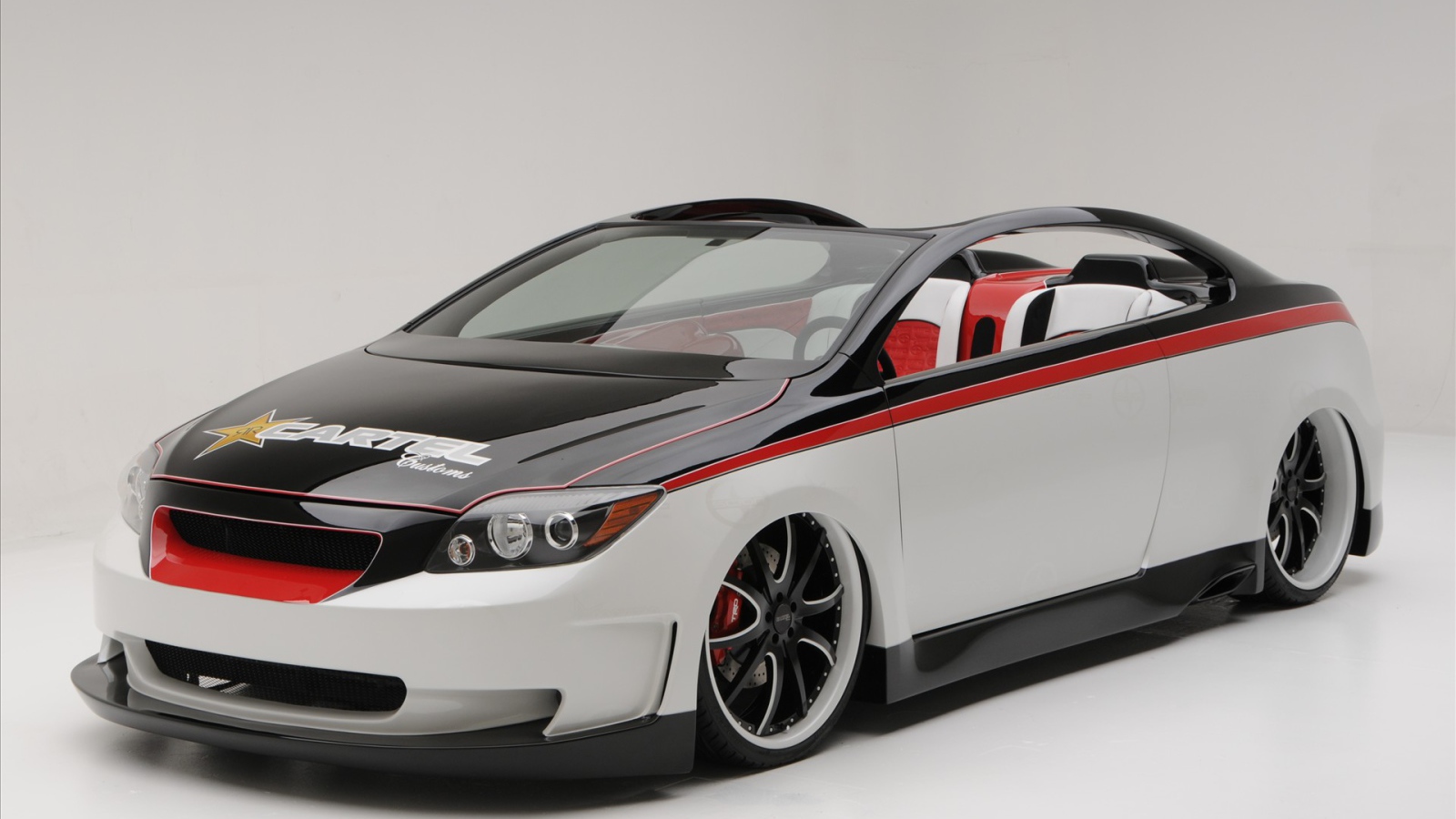 Рабочий прототип