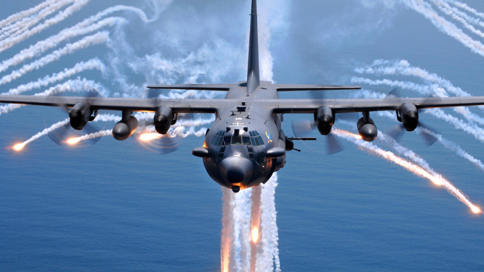 Военная авиация