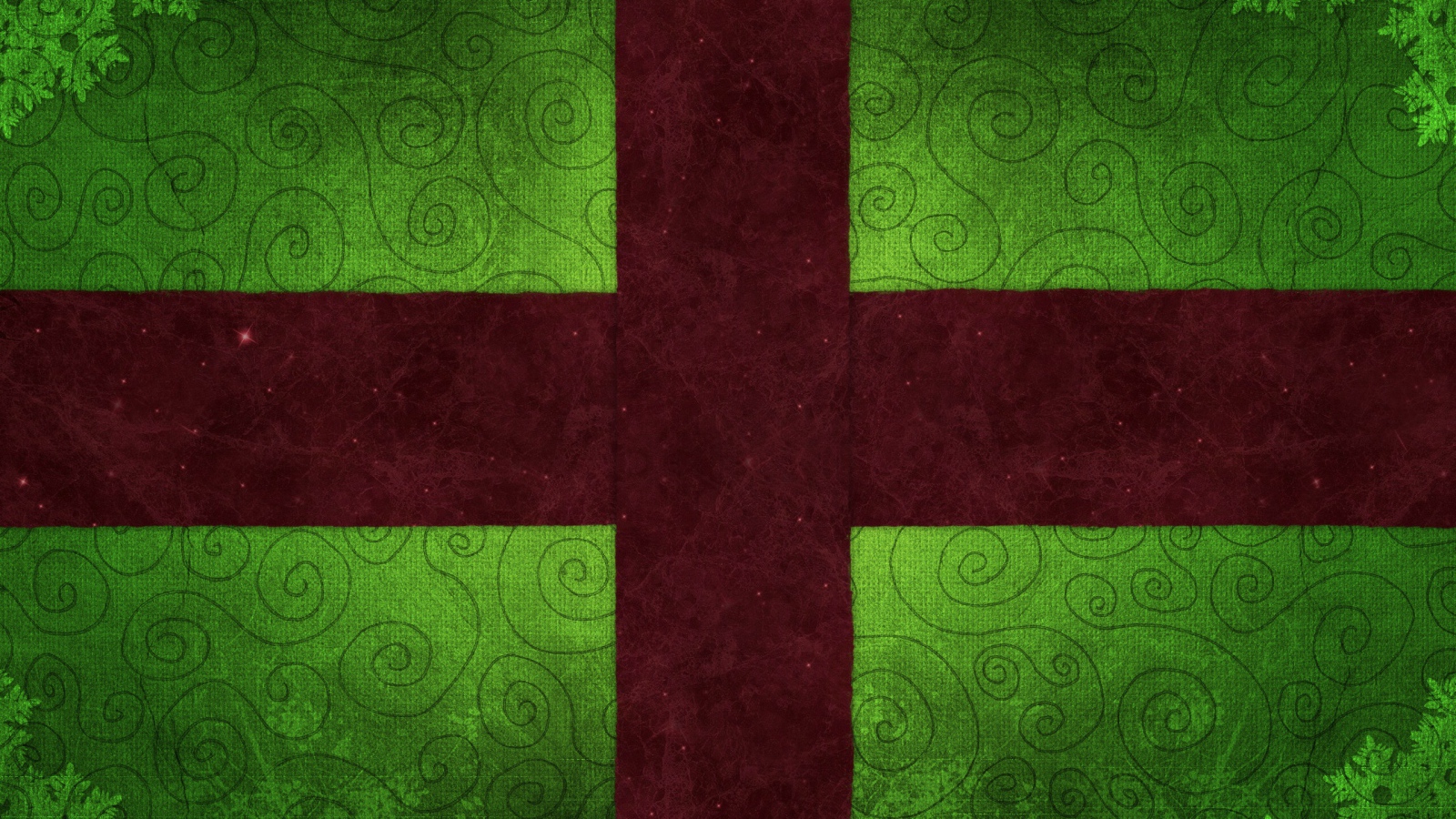 Подарок на Рождество