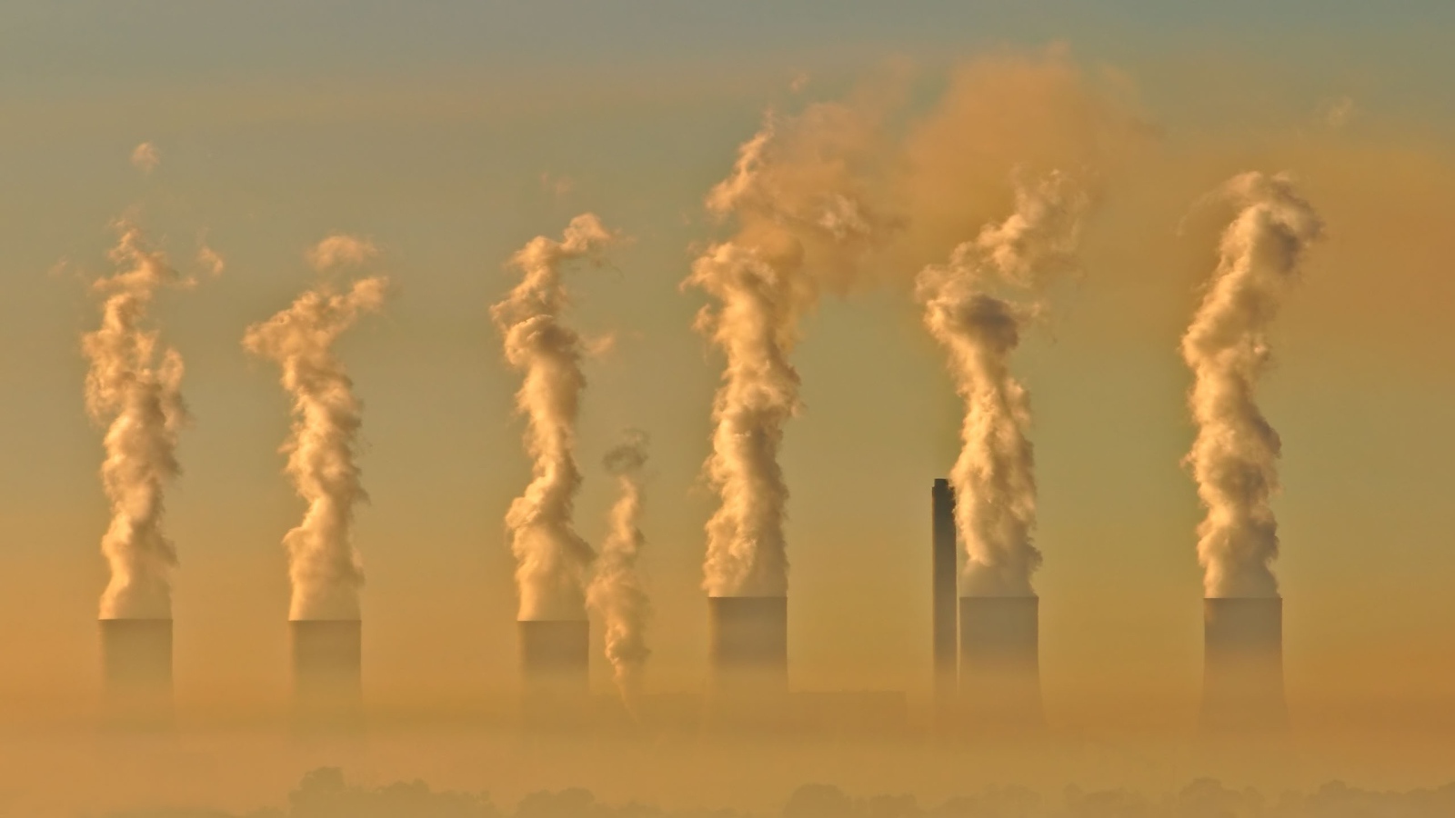 Индустриальный аффект