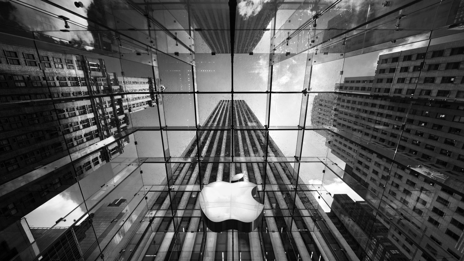 Город Apple