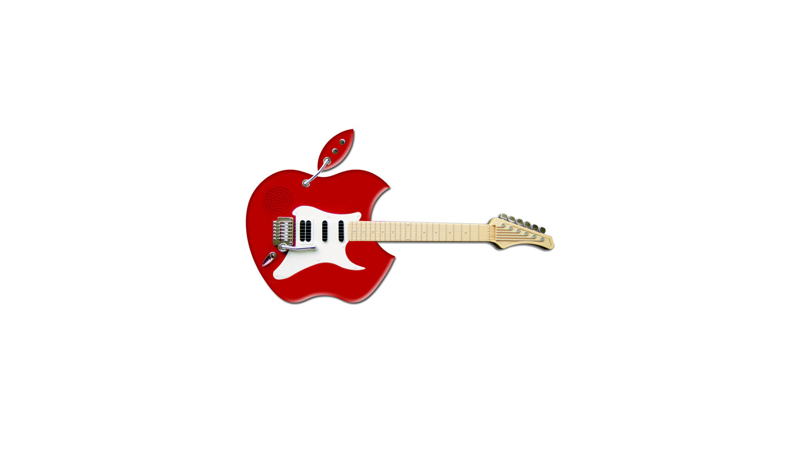 Apple Гитара