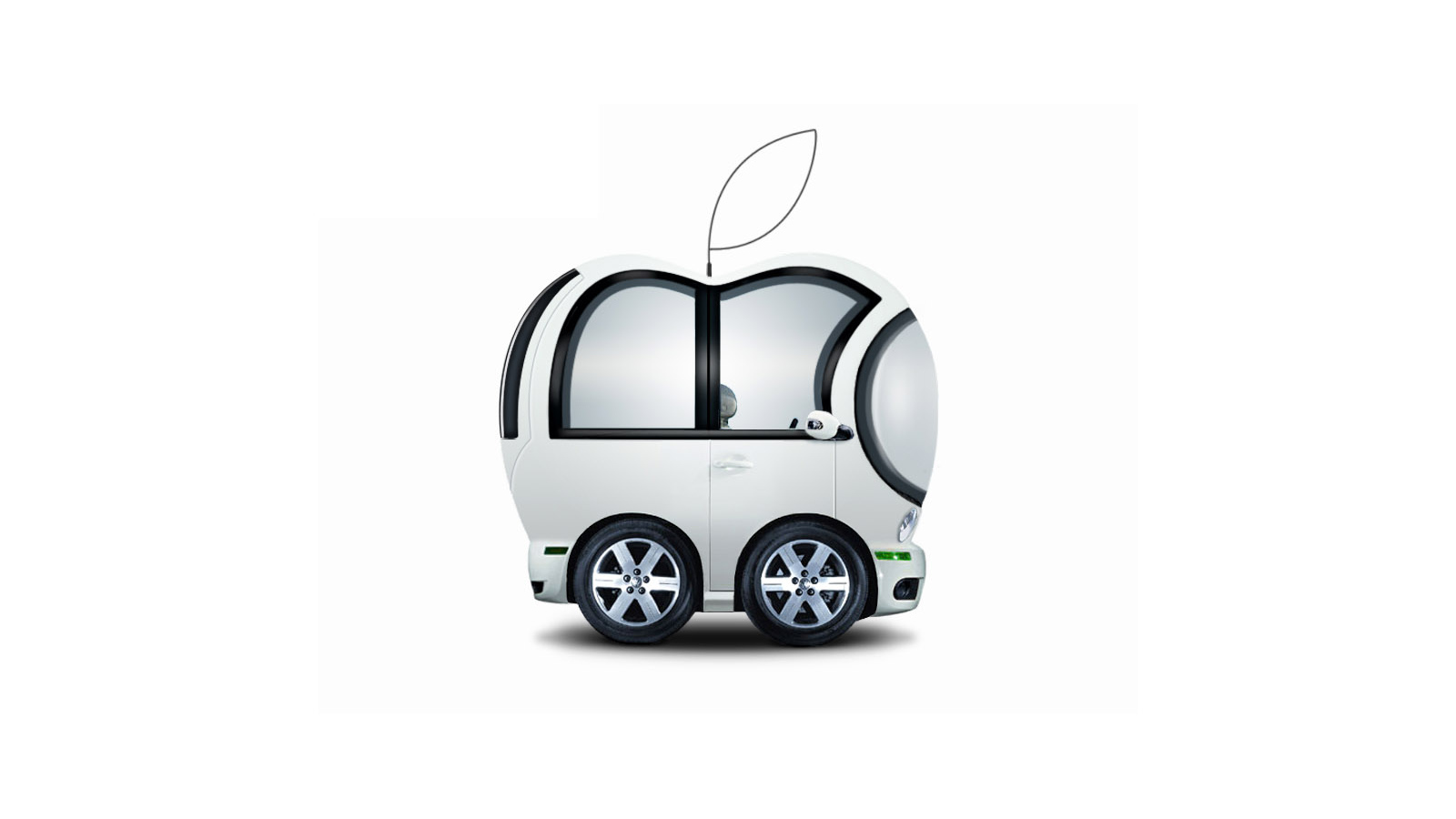 Apple iCar