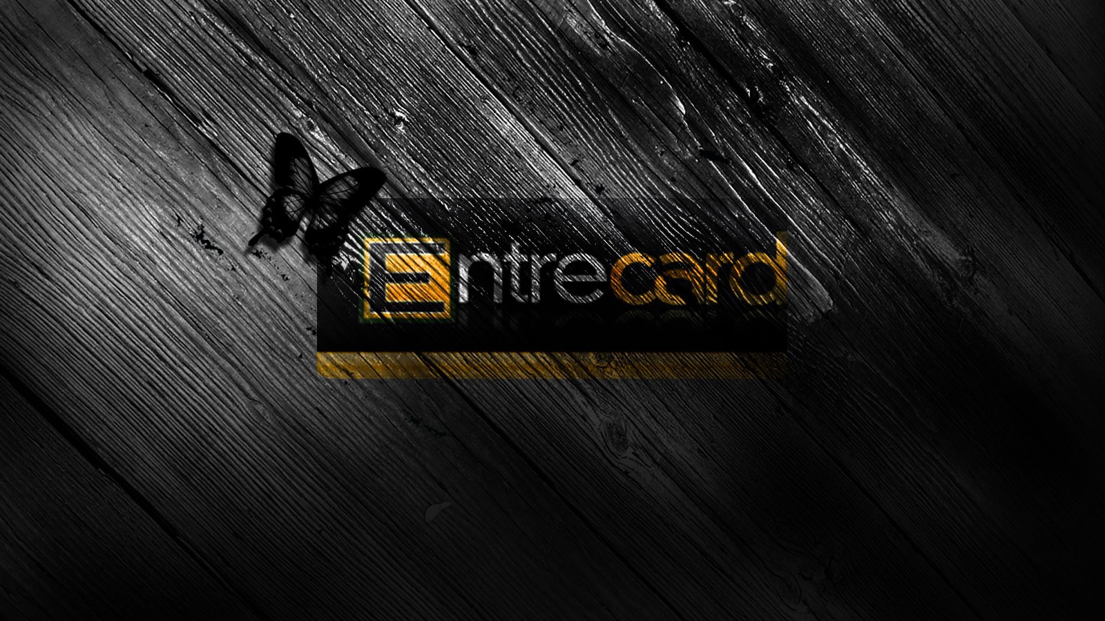 Entrecard