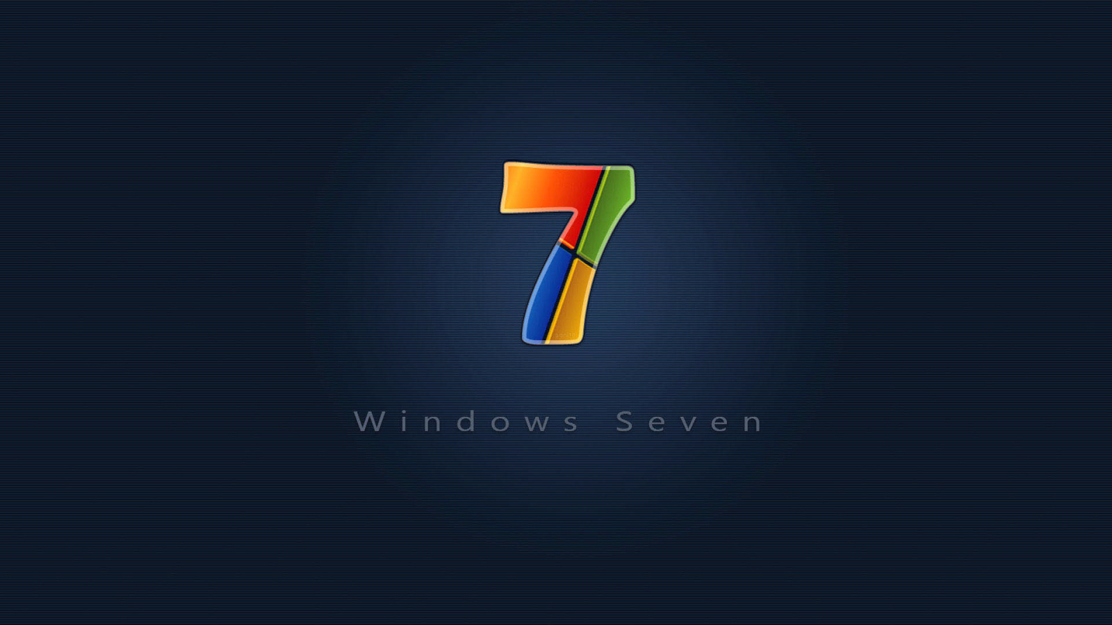 Microsoft Windows 7