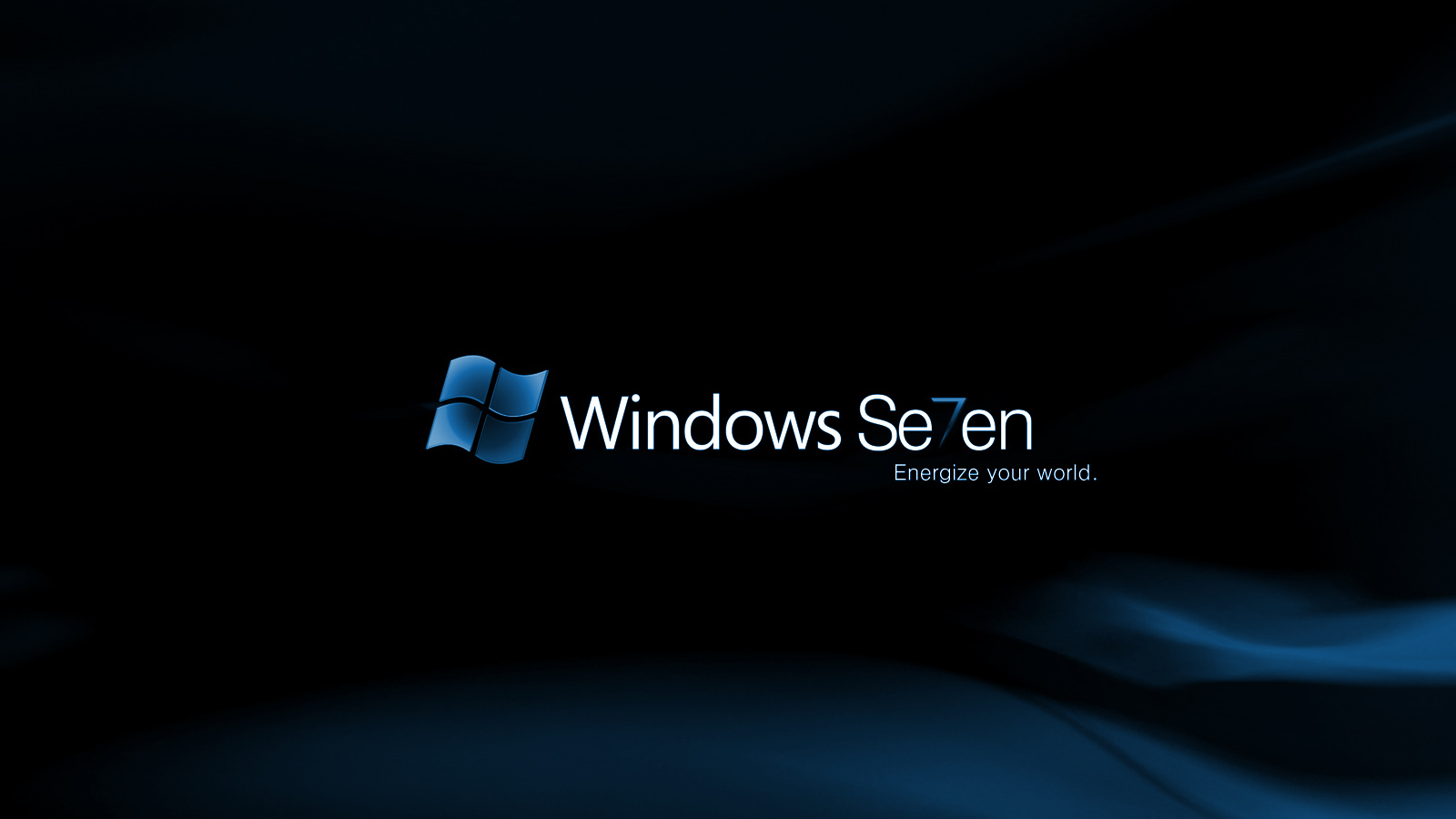Microsoft windows 7