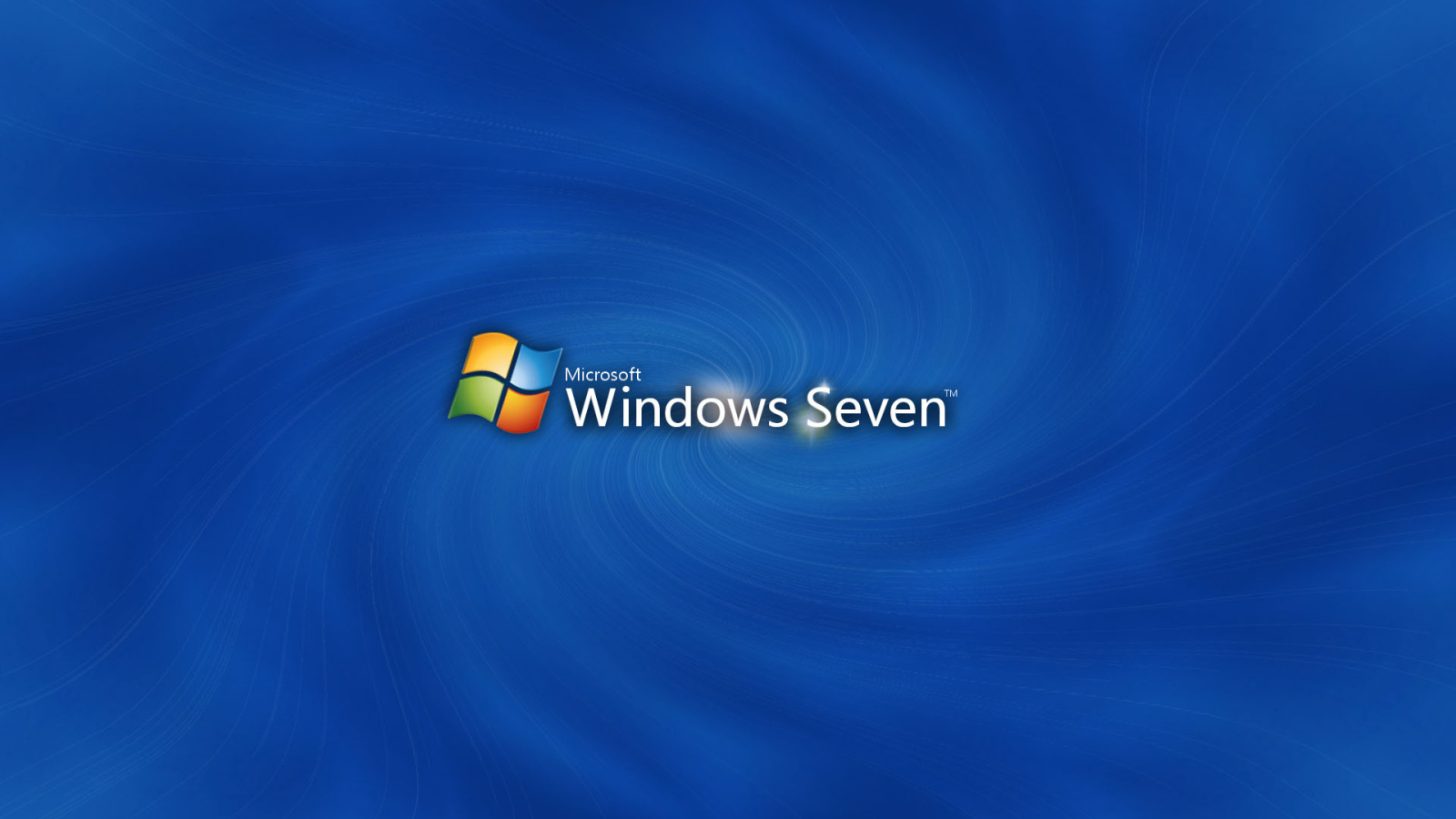 Windows7